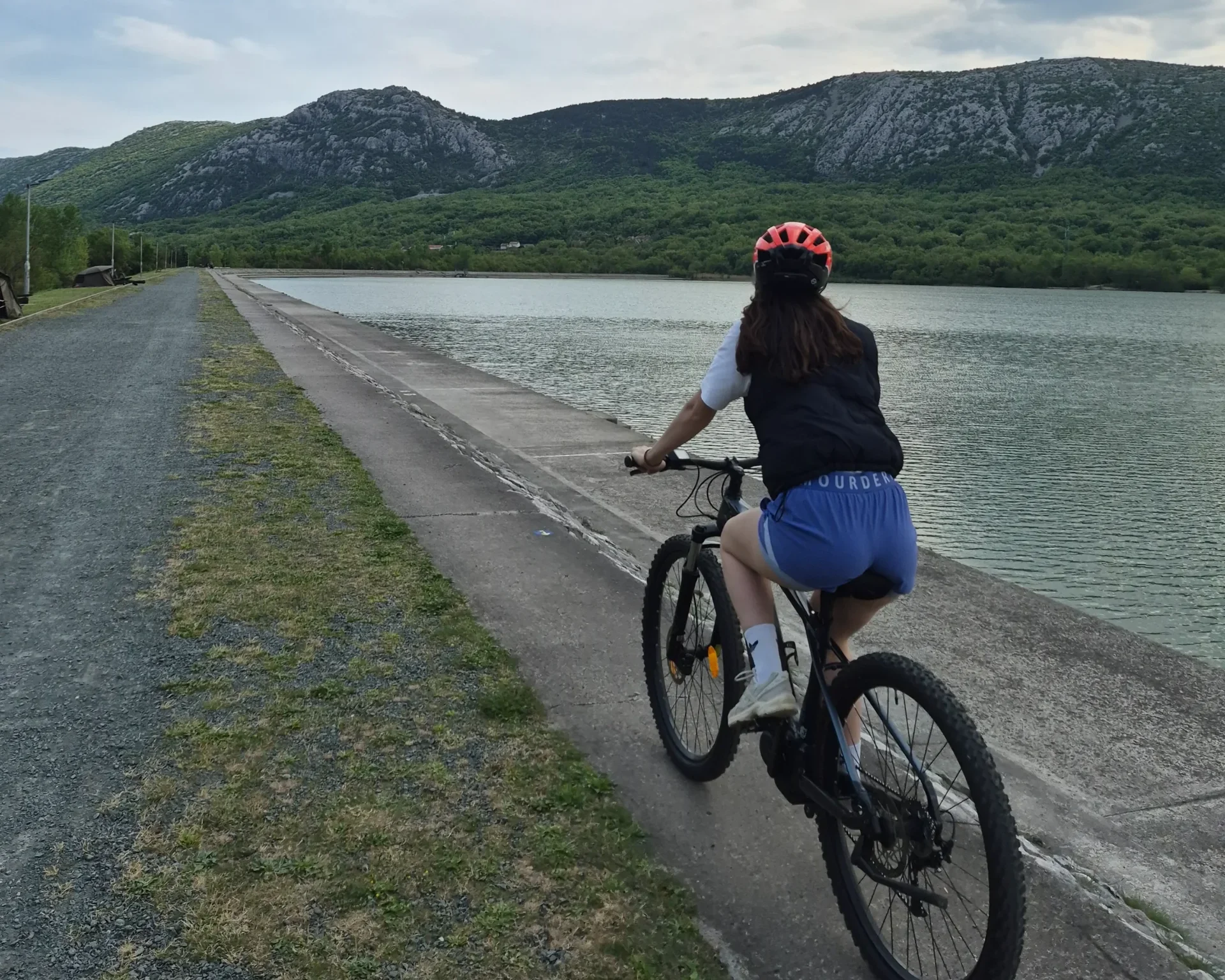 Bike Tour Crikvenica